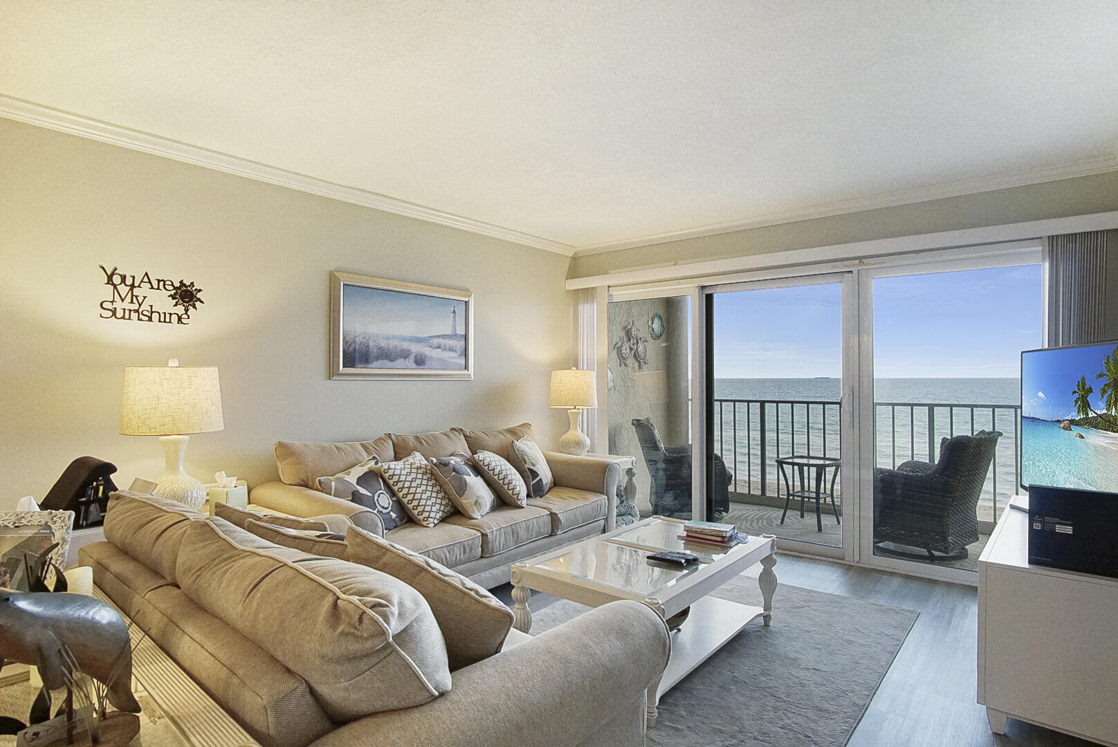 OCEANRISE CONDOMINIUM - Residential
