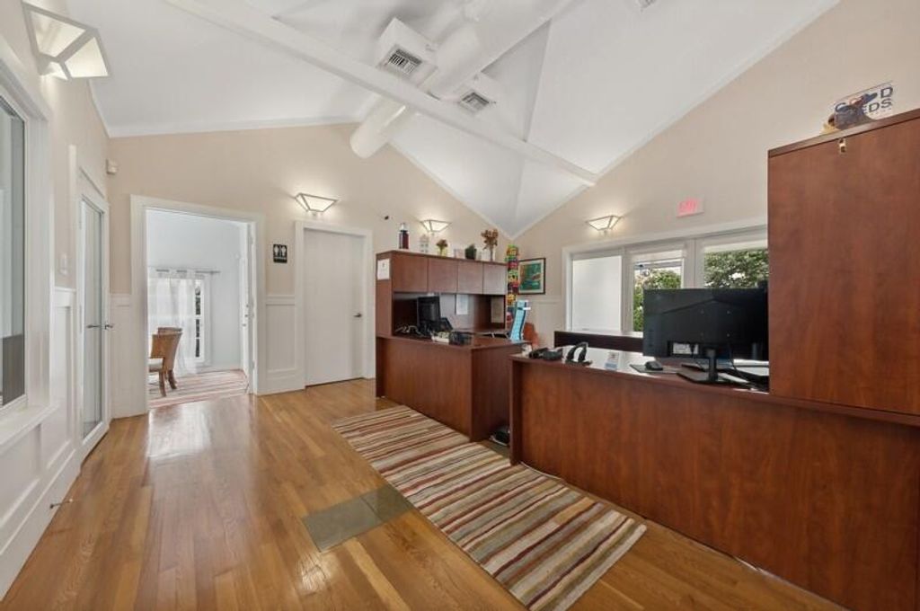 Photo of 219 NE 1st Avenue, Delray Beach, FL 33444 (MLS # R11027645)