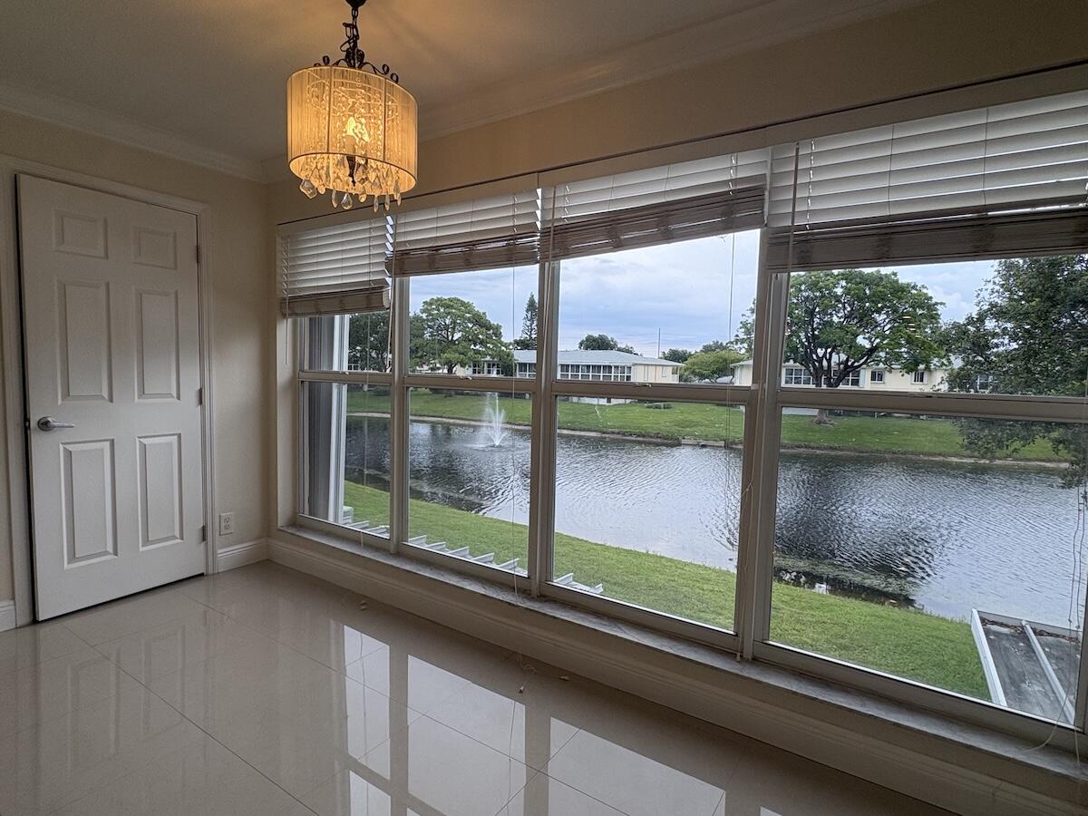 PINES OF DELRAY NORTH CONDO - Residential Lease