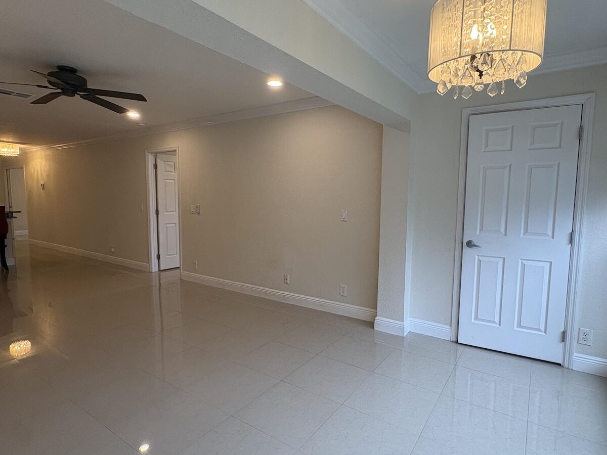 PINES OF DELRAY NORTH CONDO - Residential Lease