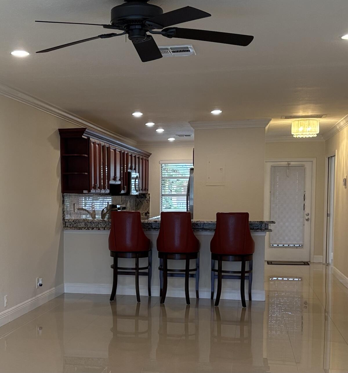 PINES OF DELRAY NORTH CONDO - Residential Lease
