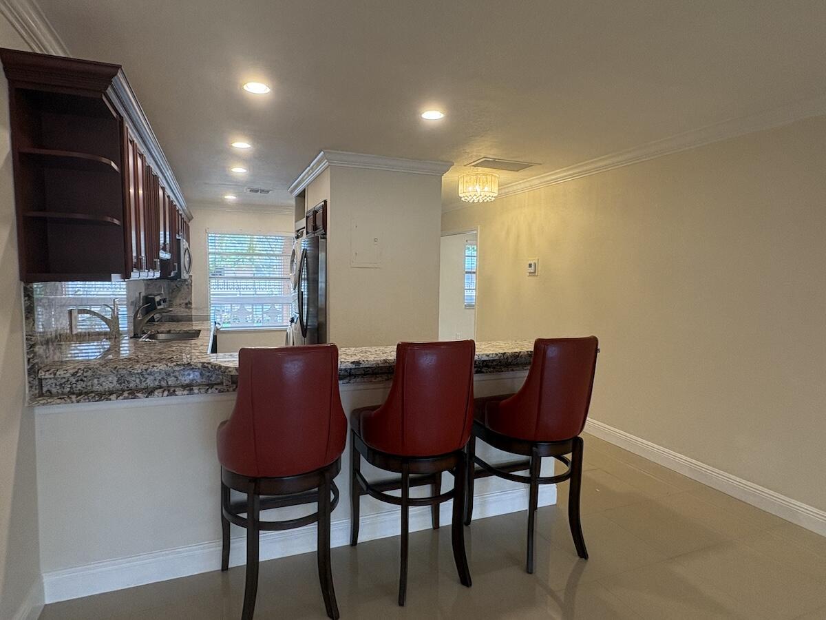 PINES OF DELRAY NORTH CONDO - Residential Lease