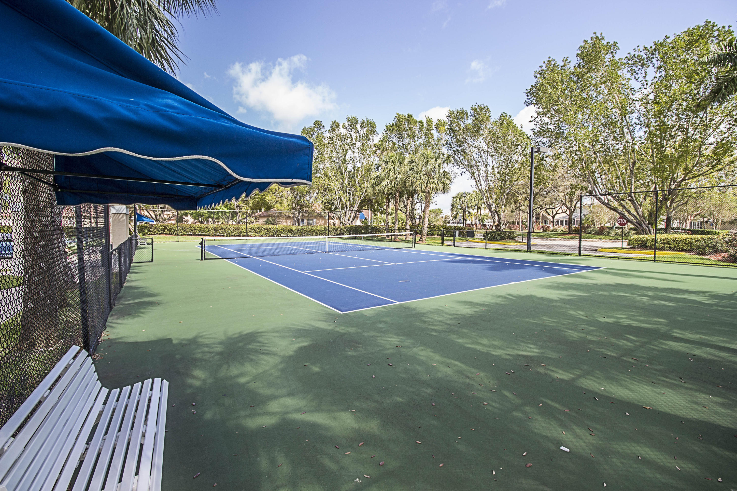 REGENCY LAKE AT COCONUT CREEK - Residential