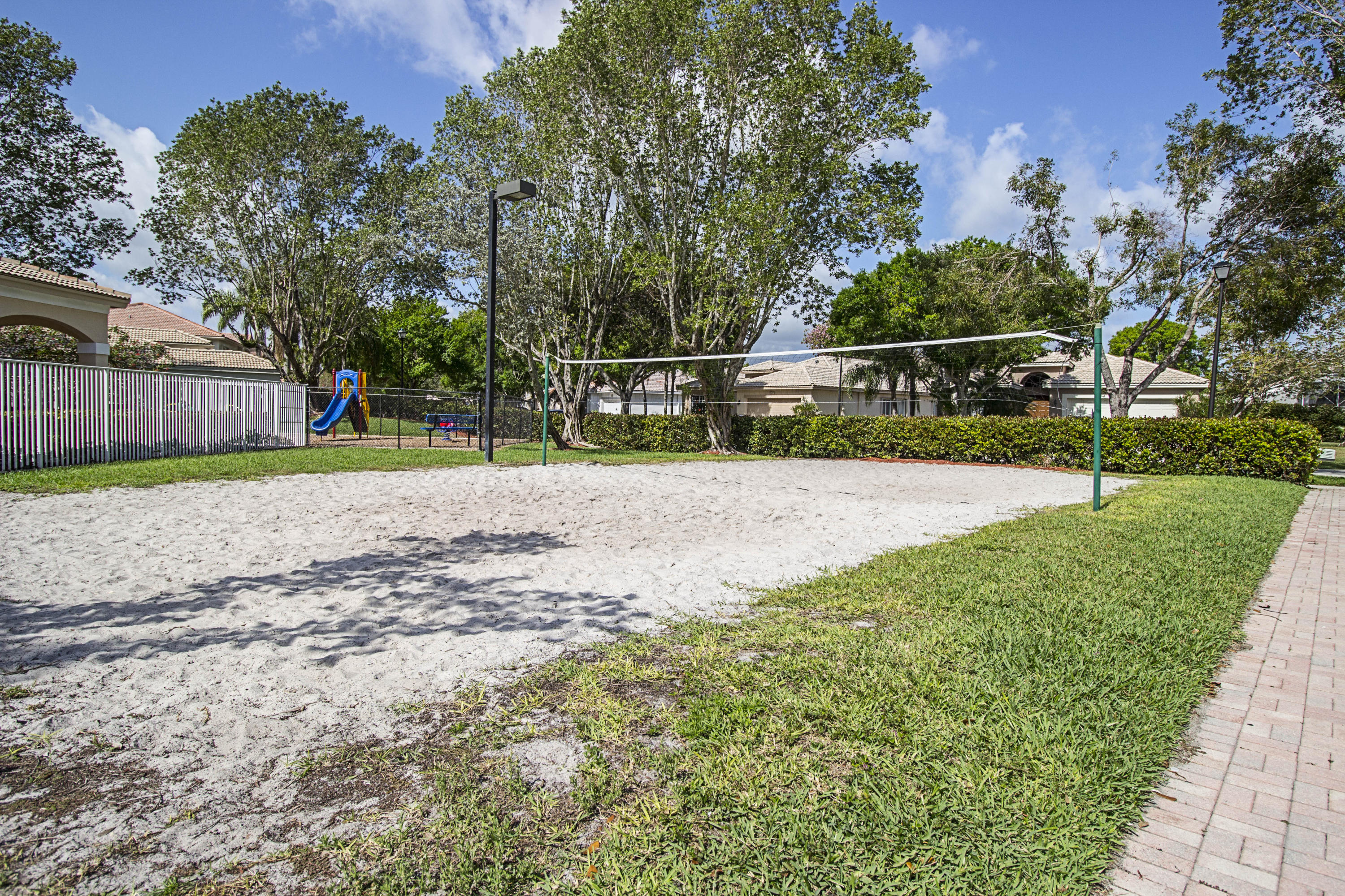 REGENCY LAKE AT COCONUT CREEK - Residential