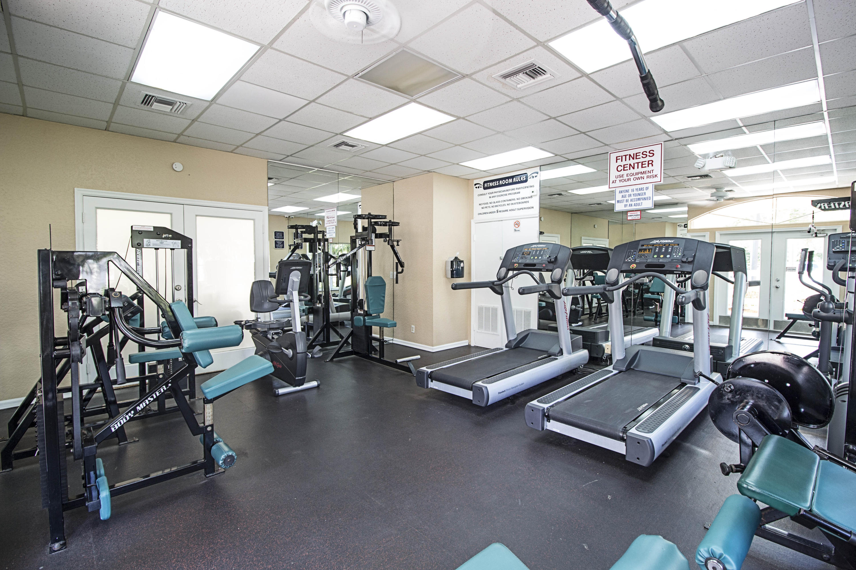 REGENCY LAKE AT COCONUT CREEK - Residential