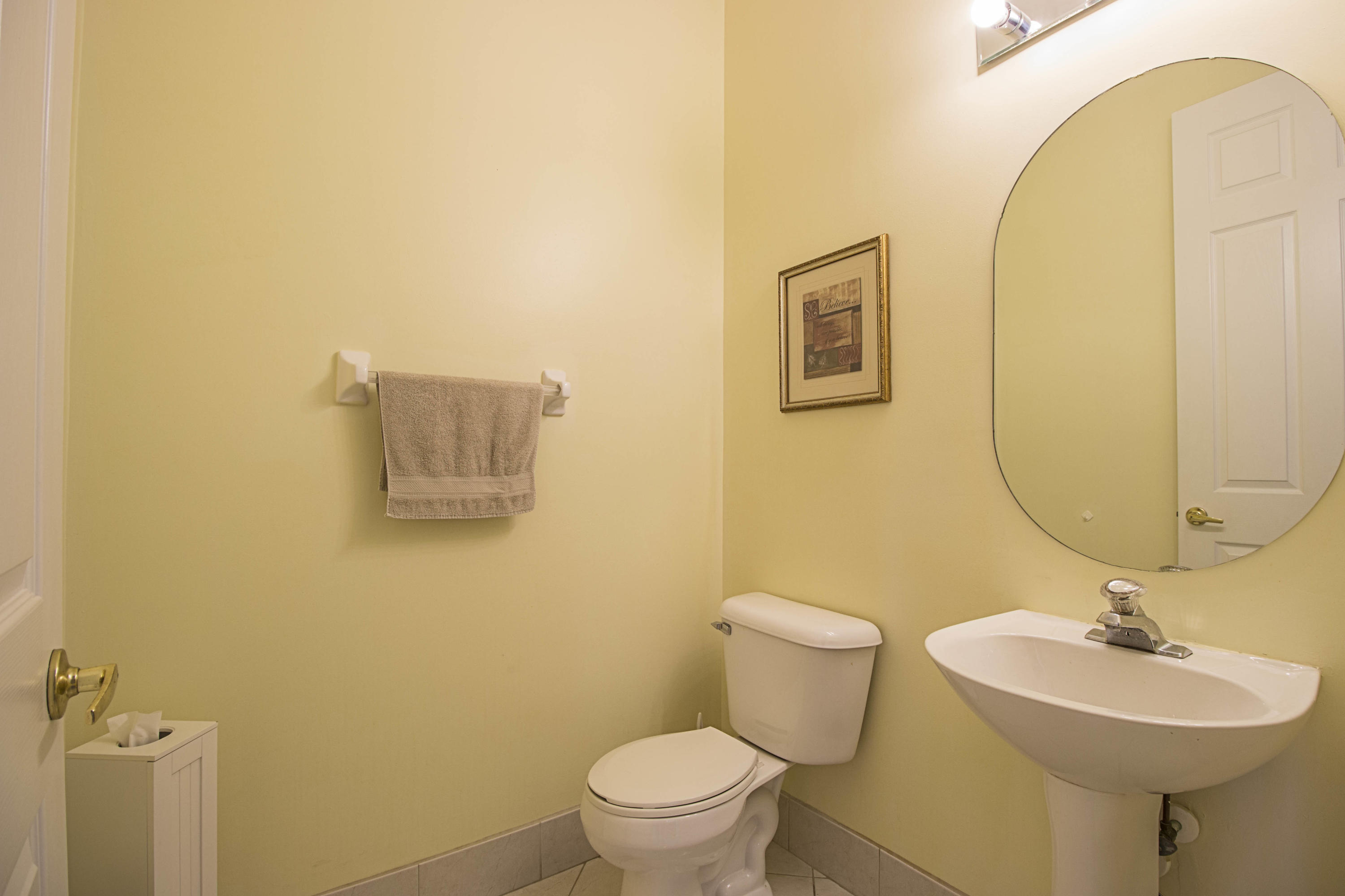 REGENCY LAKE AT COCONUT CREEK - Residential