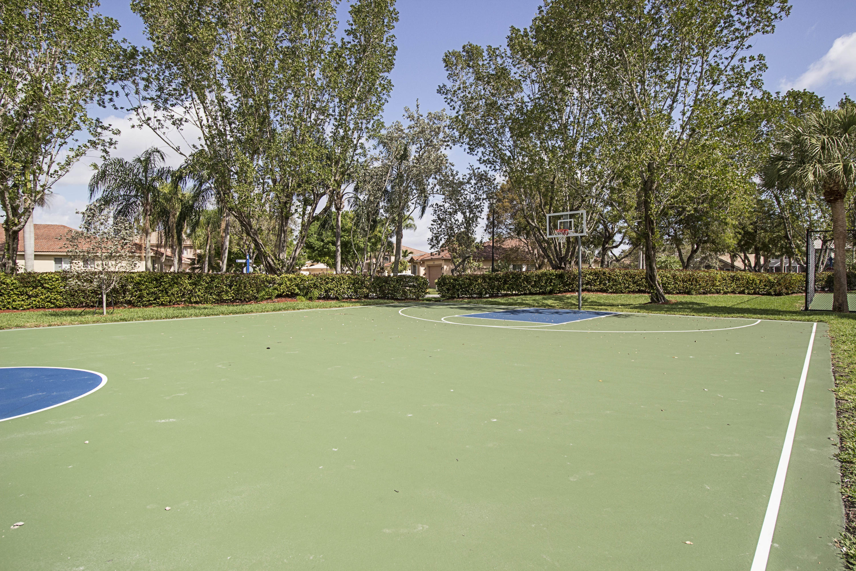 REGENCY LAKE AT COCONUT CREEK - Residential