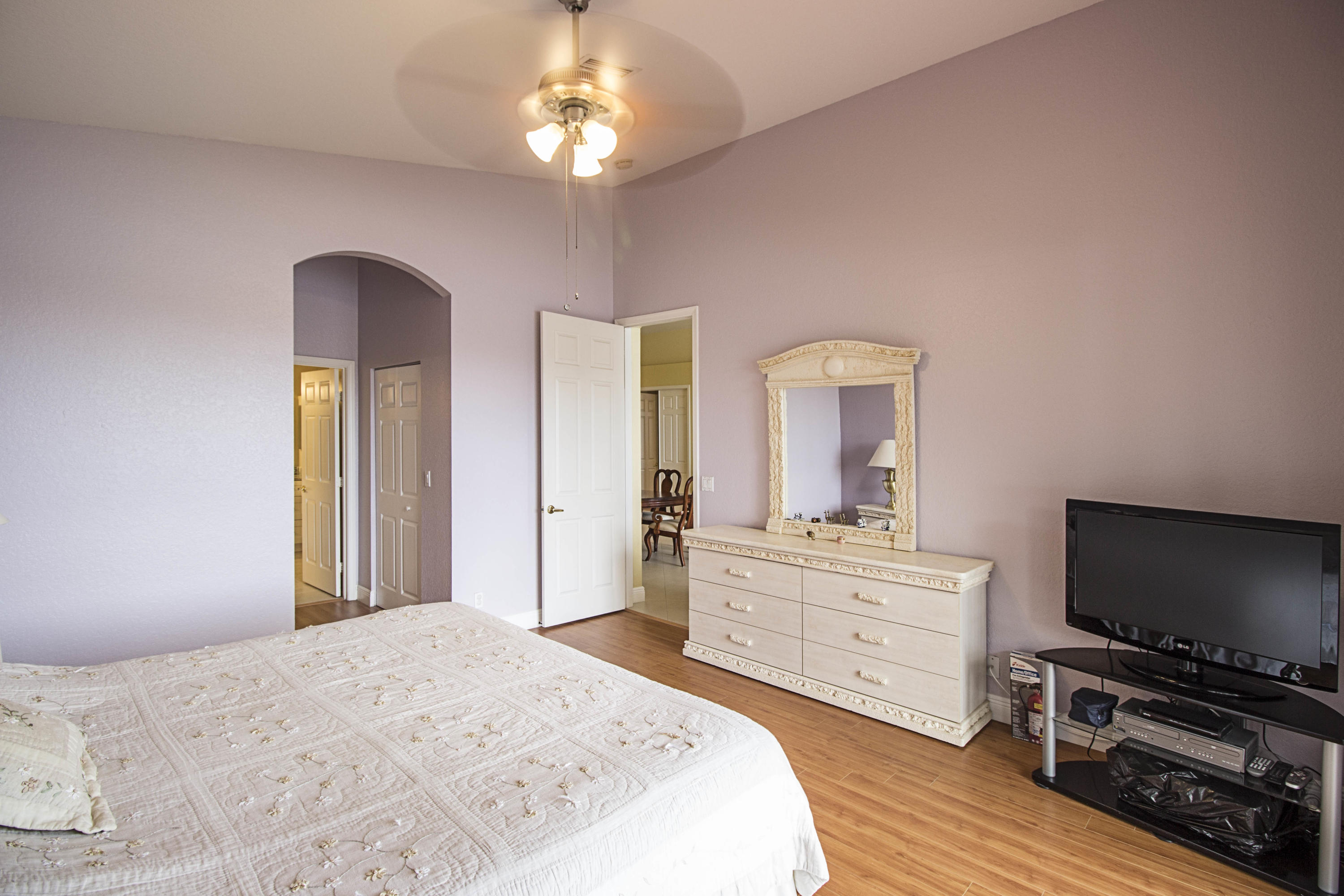 REGENCY LAKE AT COCONUT CREEK - Residential