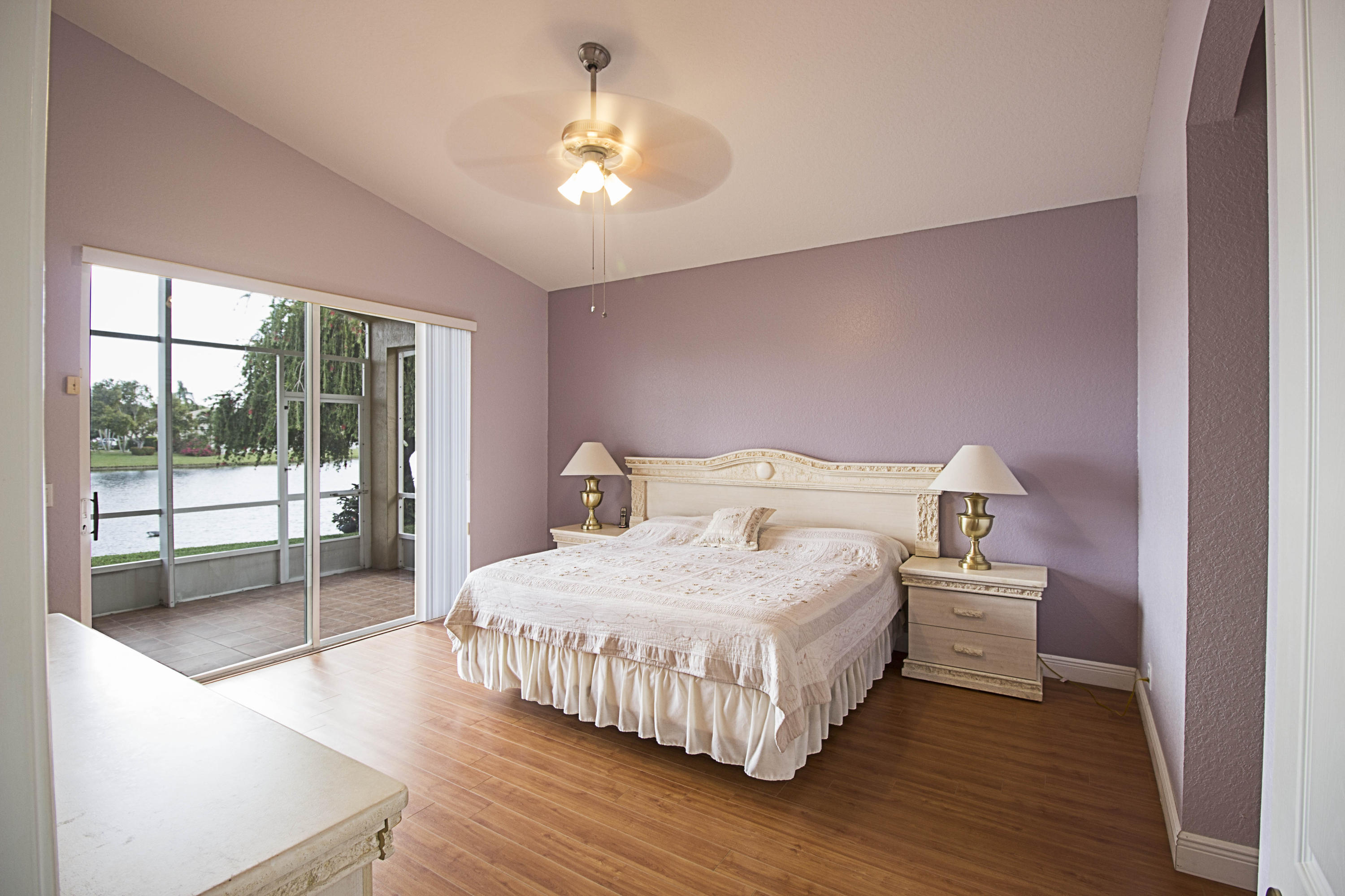 REGENCY LAKE AT COCONUT CREEK - Residential