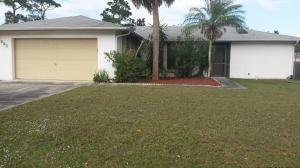 PORT ST LUCIE SECTION 03 - Residential
