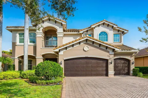 8187 Mariano Falls Lane, Boynton Beach, FL MLS: R11060469
