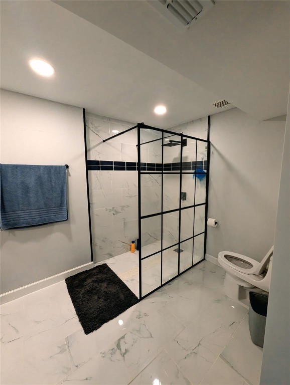 COURTS OF INVERARY - Residential