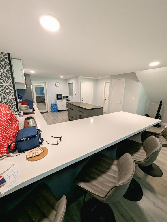 COURTS OF INVERARY - Residential