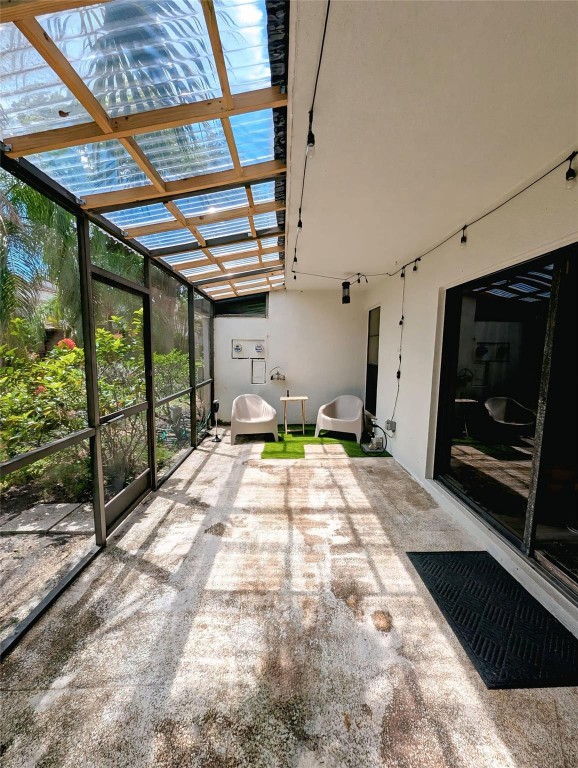 COURTS OF INVERARY - Residential