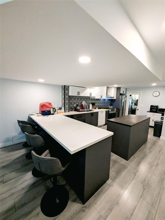 COURTS OF INVERARY - Residential