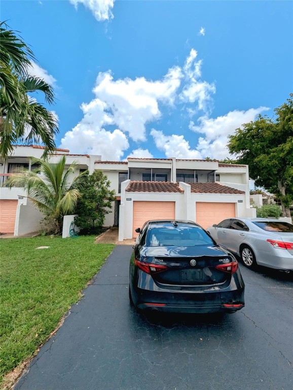 COURTS OF INVERARY - Residential