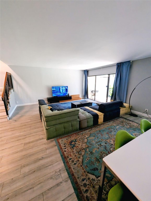 COURTS OF INVERARY - Residential