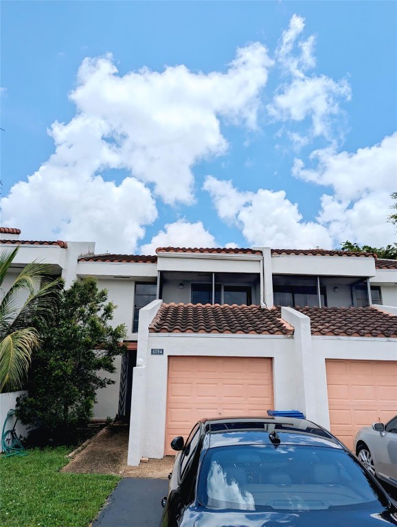 COURTS OF INVERARY - Residential