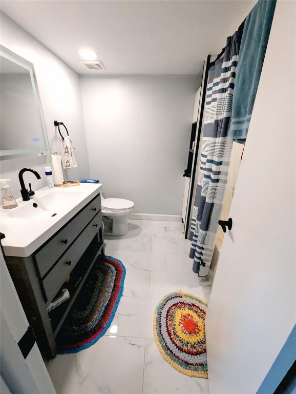 COURTS OF INVERARY - Residential