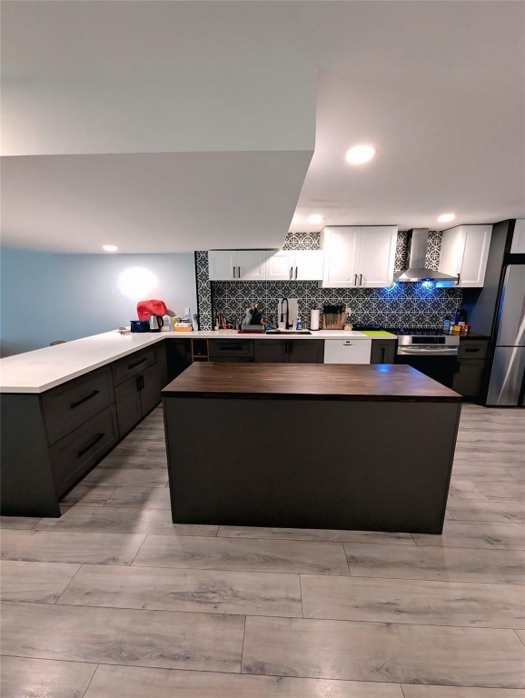 COURTS OF INVERARY - Residential