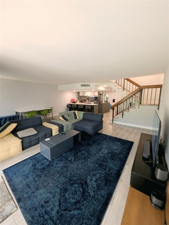 COURTS OF INVERARY - Residential