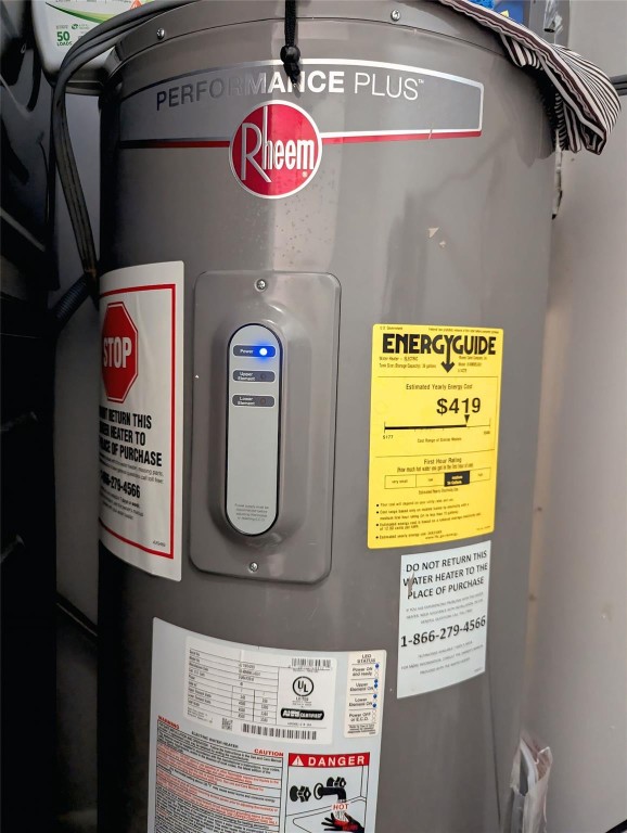 COURTS OF INVERARY - Residential