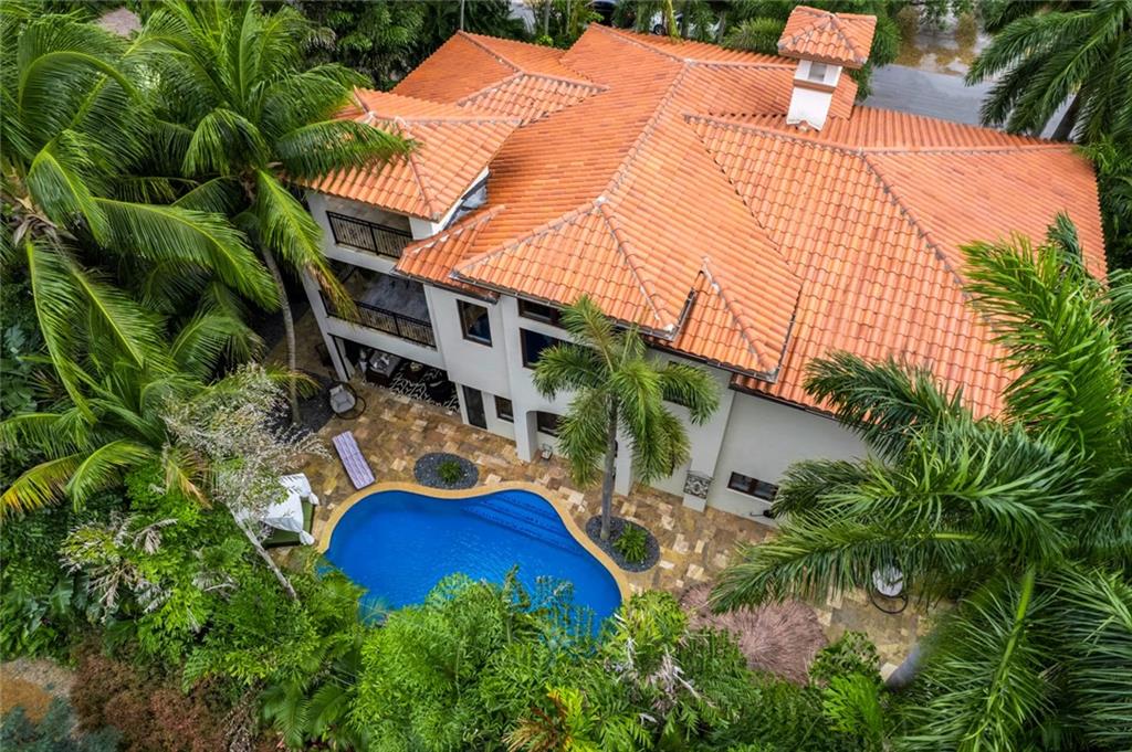 Coral Ridge North Add 24- - Residential