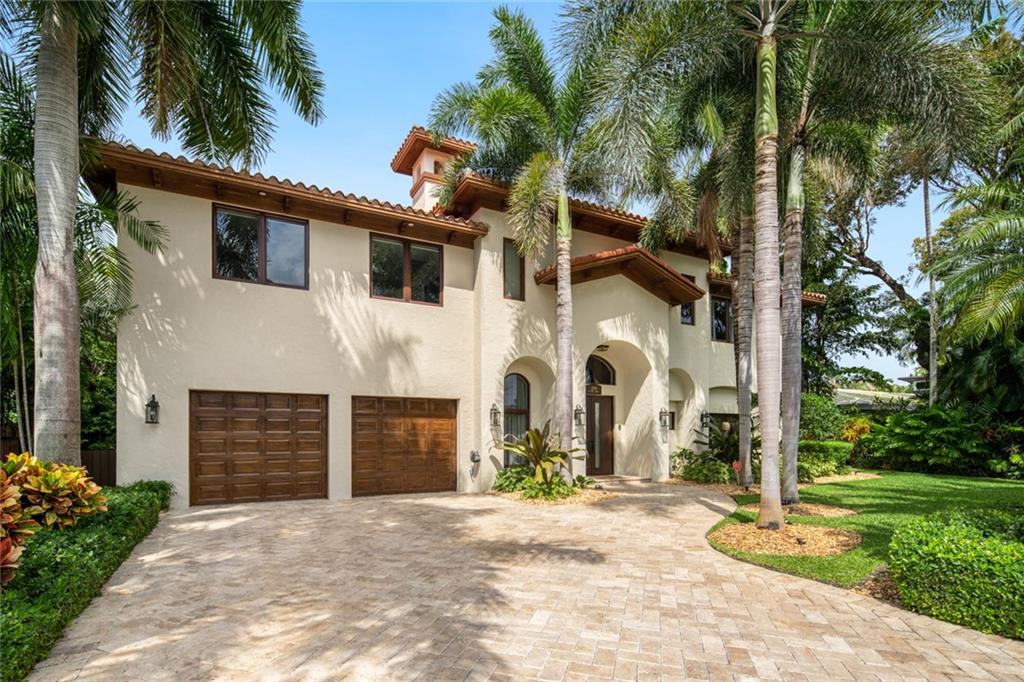 Coral Ridge North Add 24- - Residential