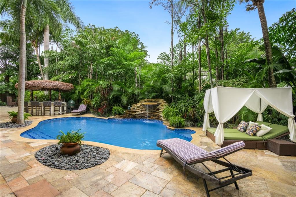 Coral Ridge North Add 24- - Residential