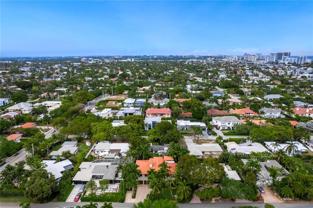 Coral Ridge North Add 24- - Residential