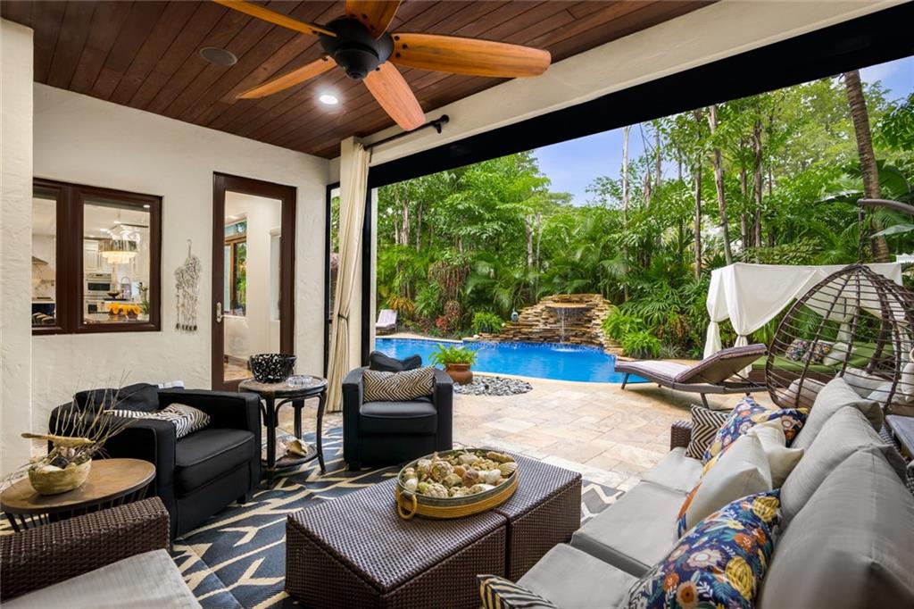 Coral Ridge North Add 24- - Residential