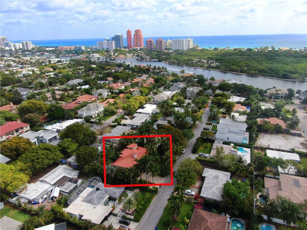 Coral Ridge North Add 24- - Residential