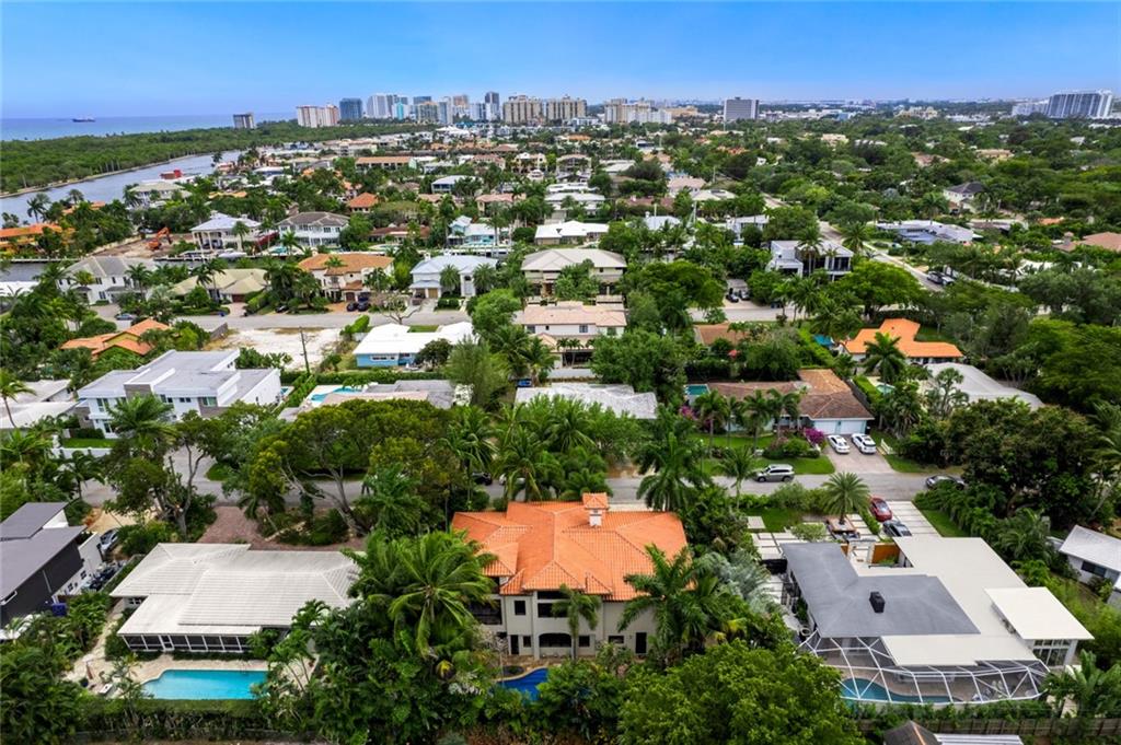 Coral Ridge North Add 24- - Residential
