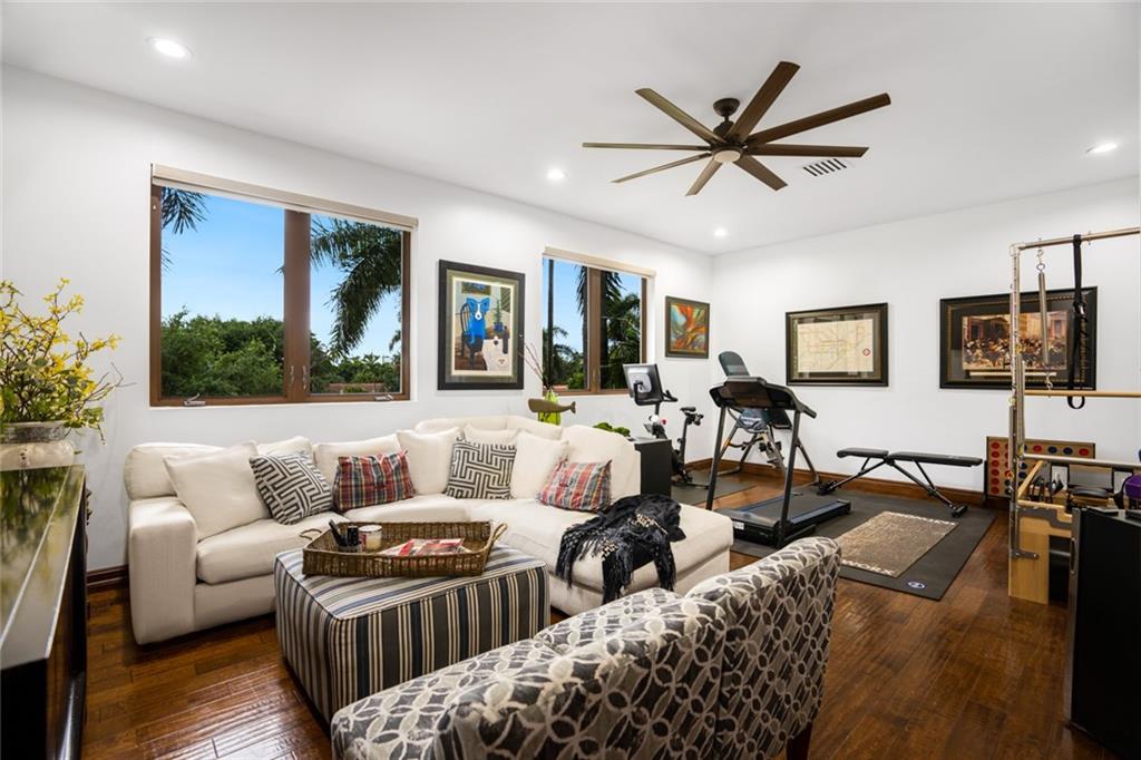 Coral Ridge North Add 24- - Residential