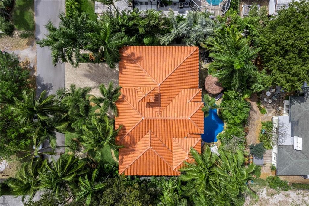 Coral Ridge North Add 24- - Residential