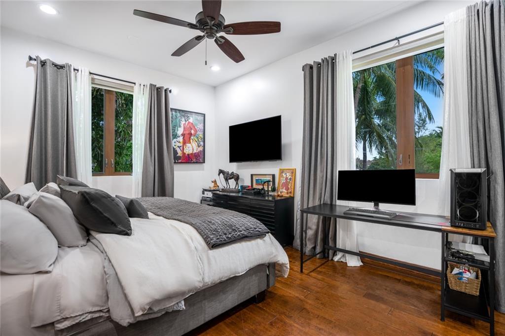 Coral Ridge North Add 24- - Residential