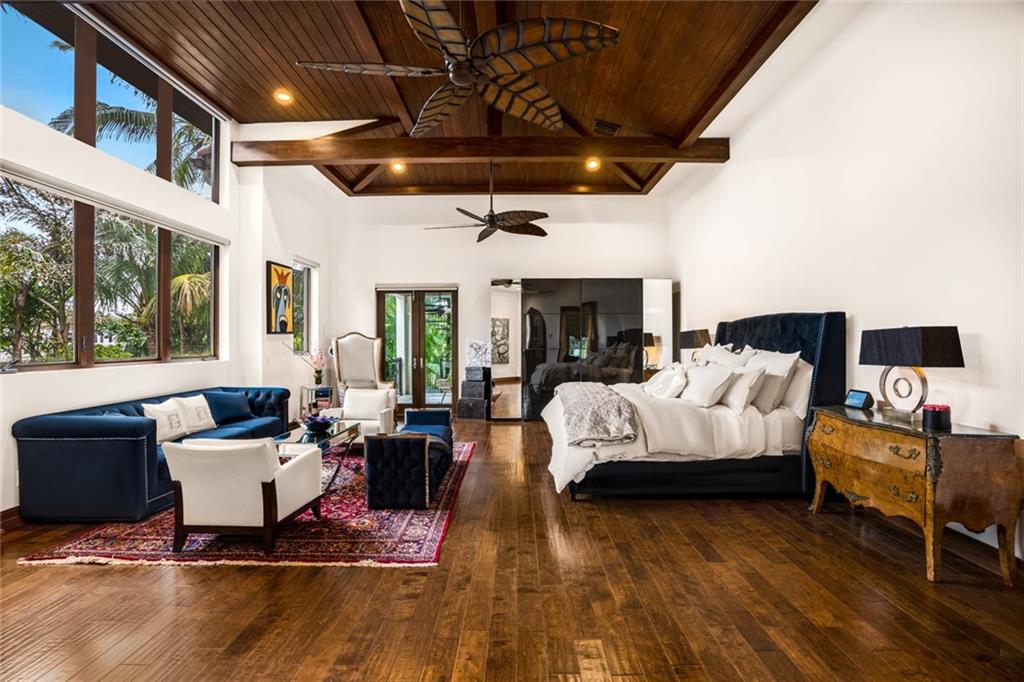 Coral Ridge North Add 24- - Residential