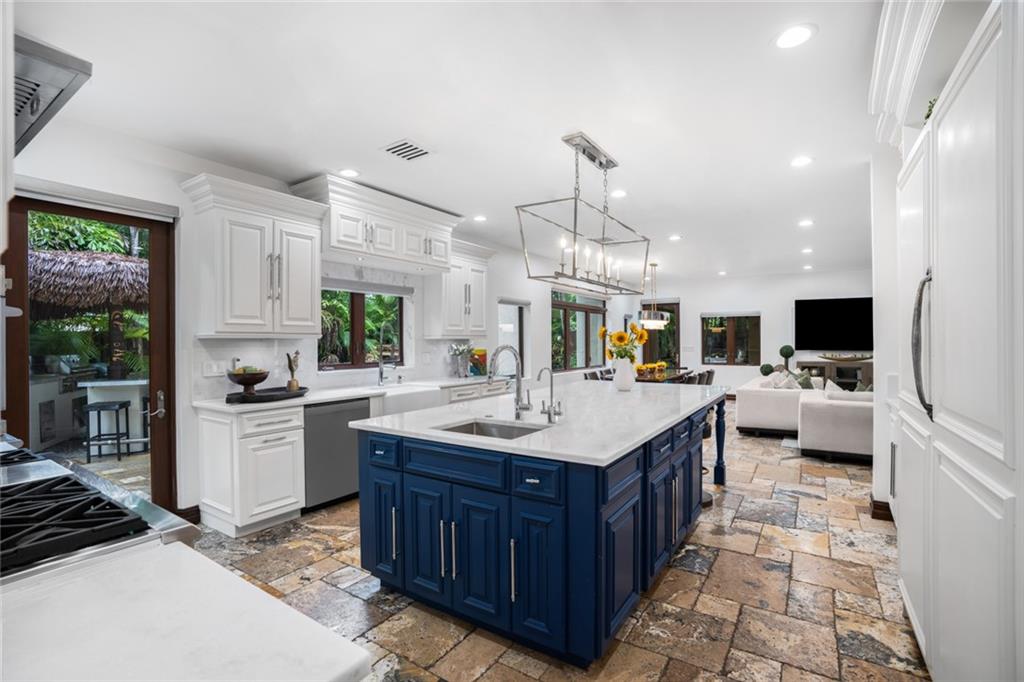 Coral Ridge North Add 24- - Residential