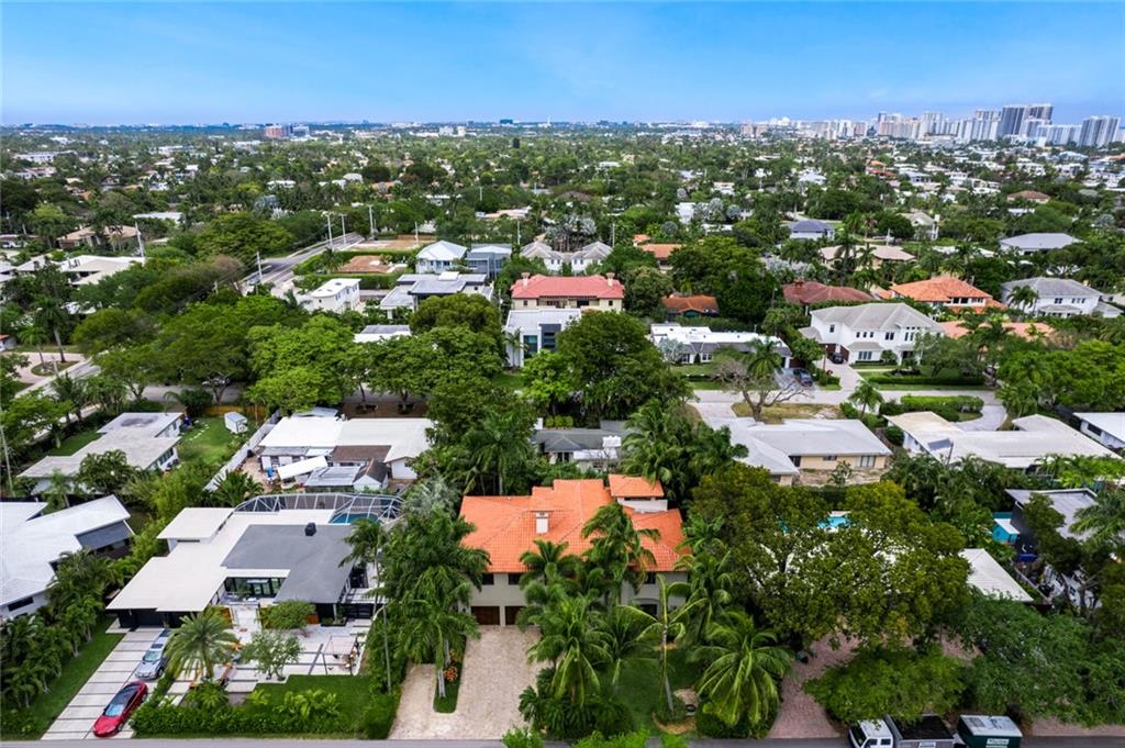 Coral Ridge North Add 24- - Residential