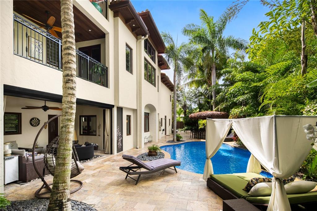 Coral Ridge North Add 24- - Residential