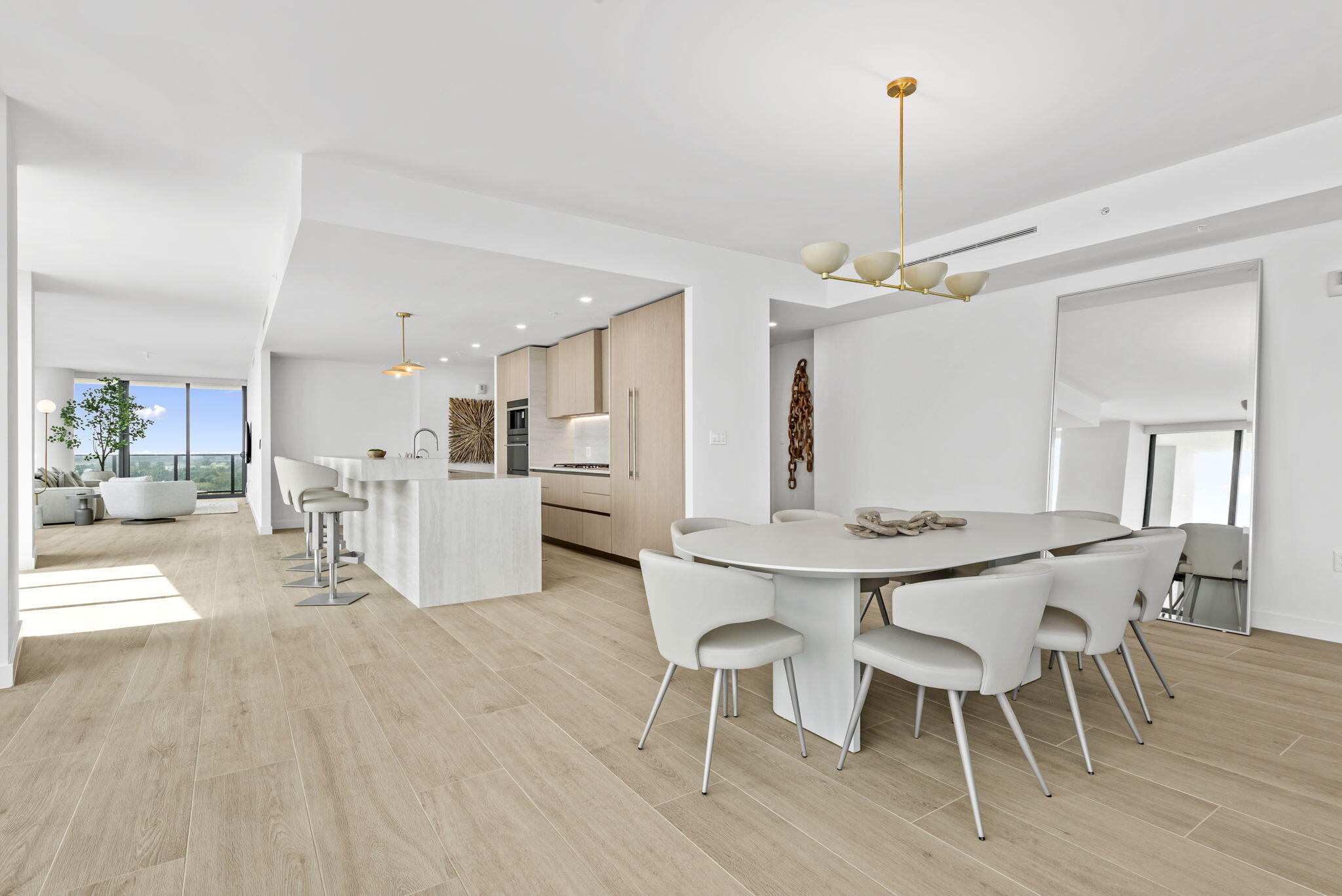 900 N Ocean Boulevard 1501