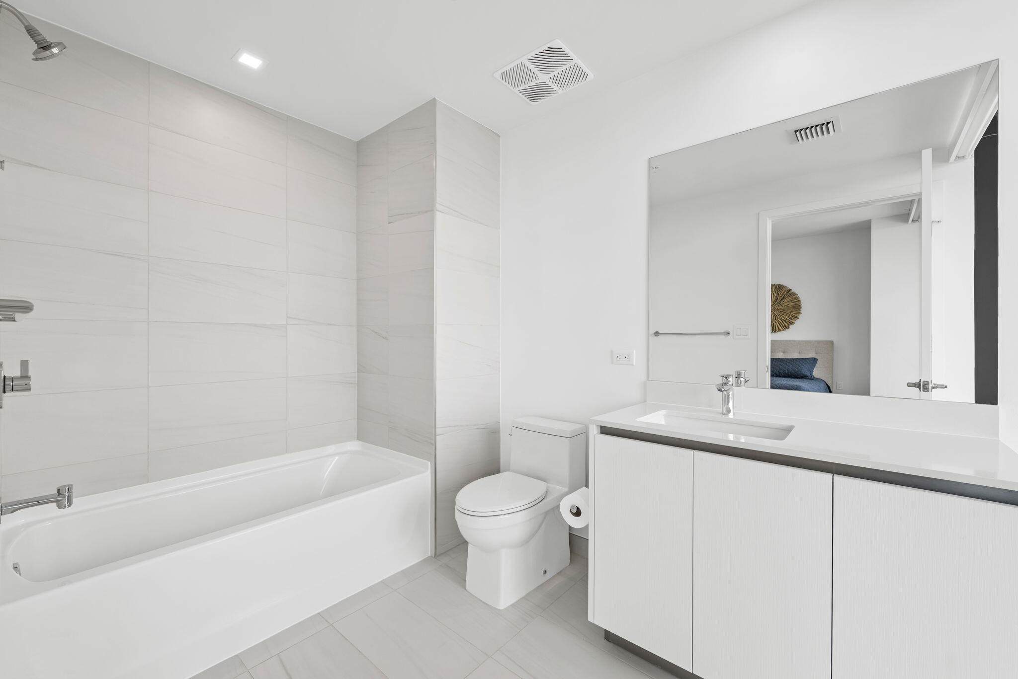 Casamar Condominium - Residential