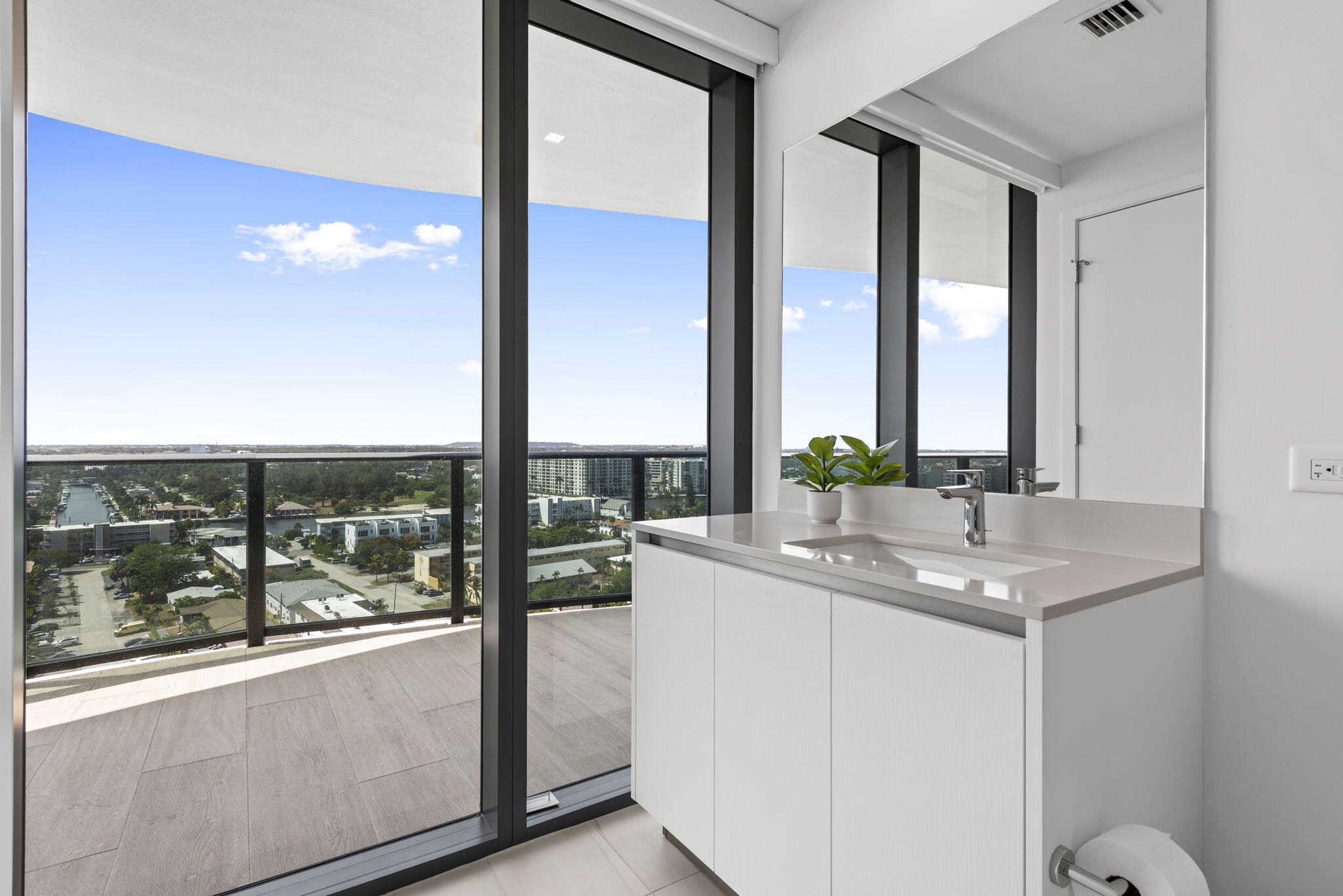 Casamar Condominium - Residential