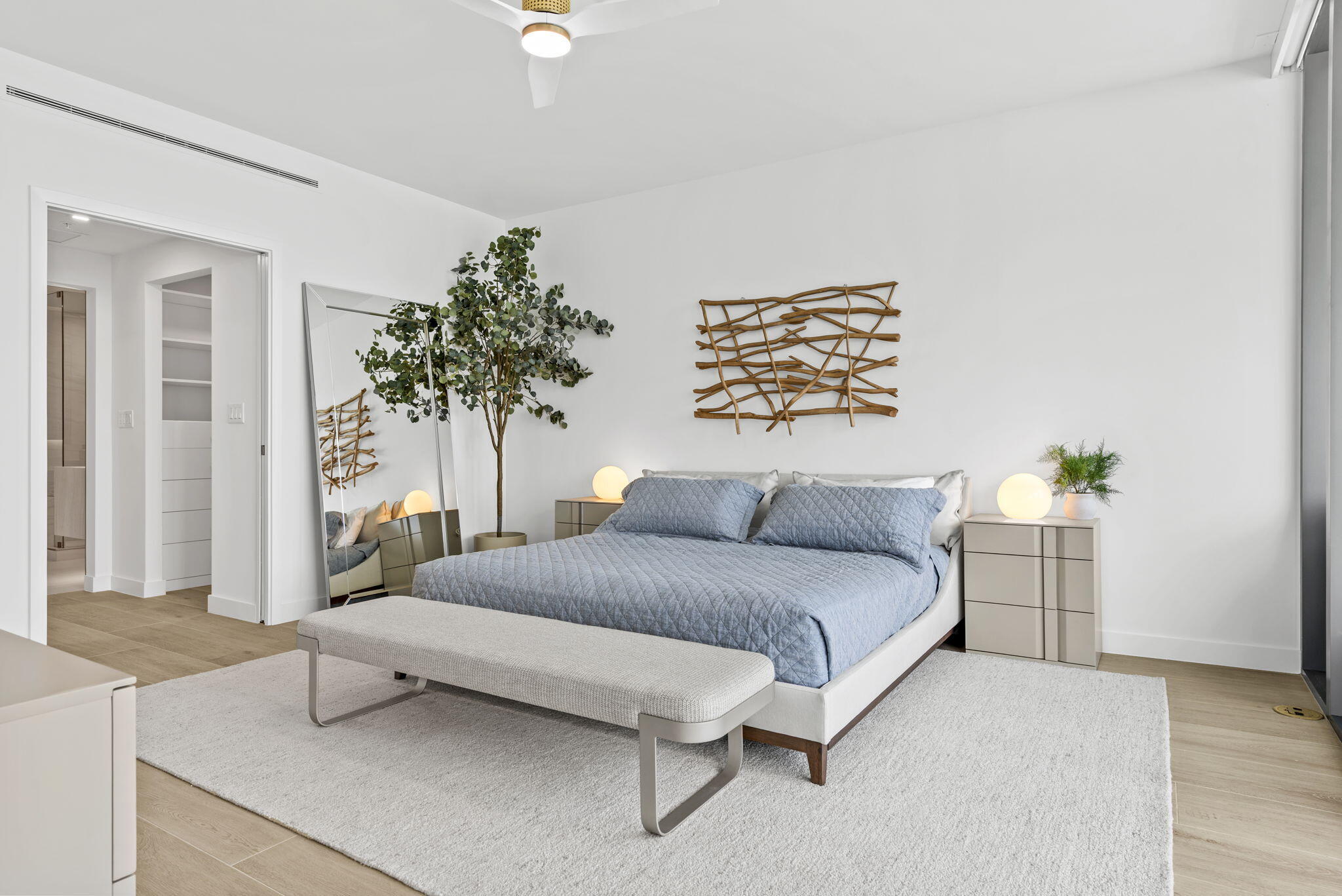 Casamar Condominium - Residential