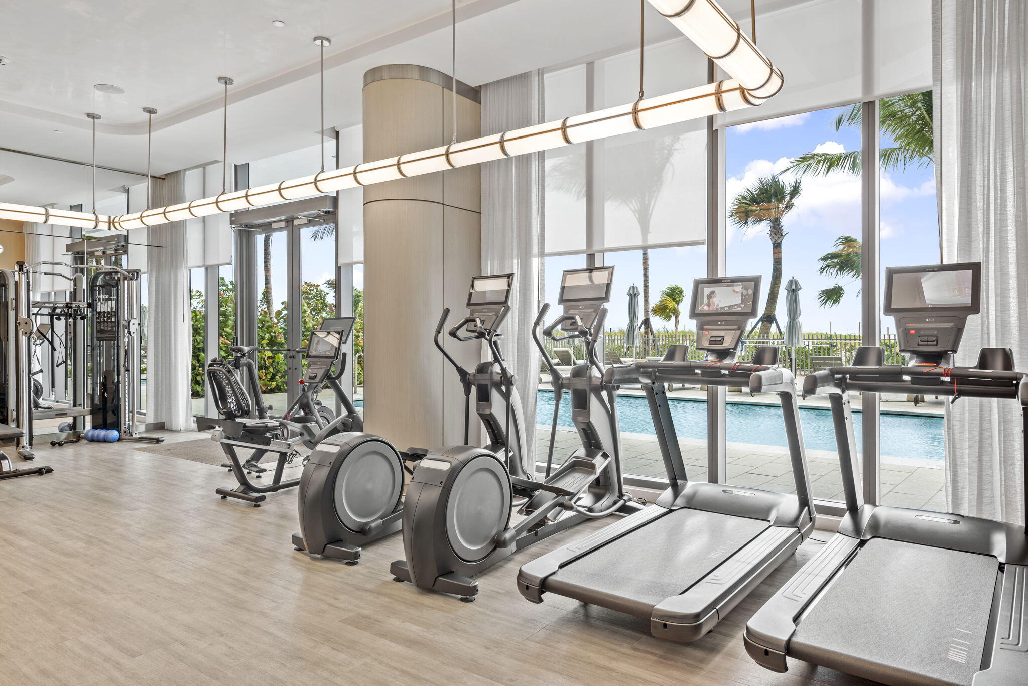 Casamar Condominium - Residential