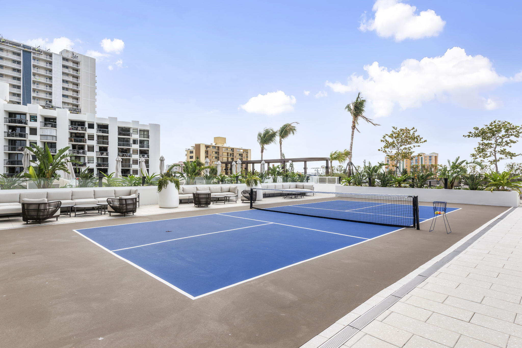 Casamar Condominium - Residential