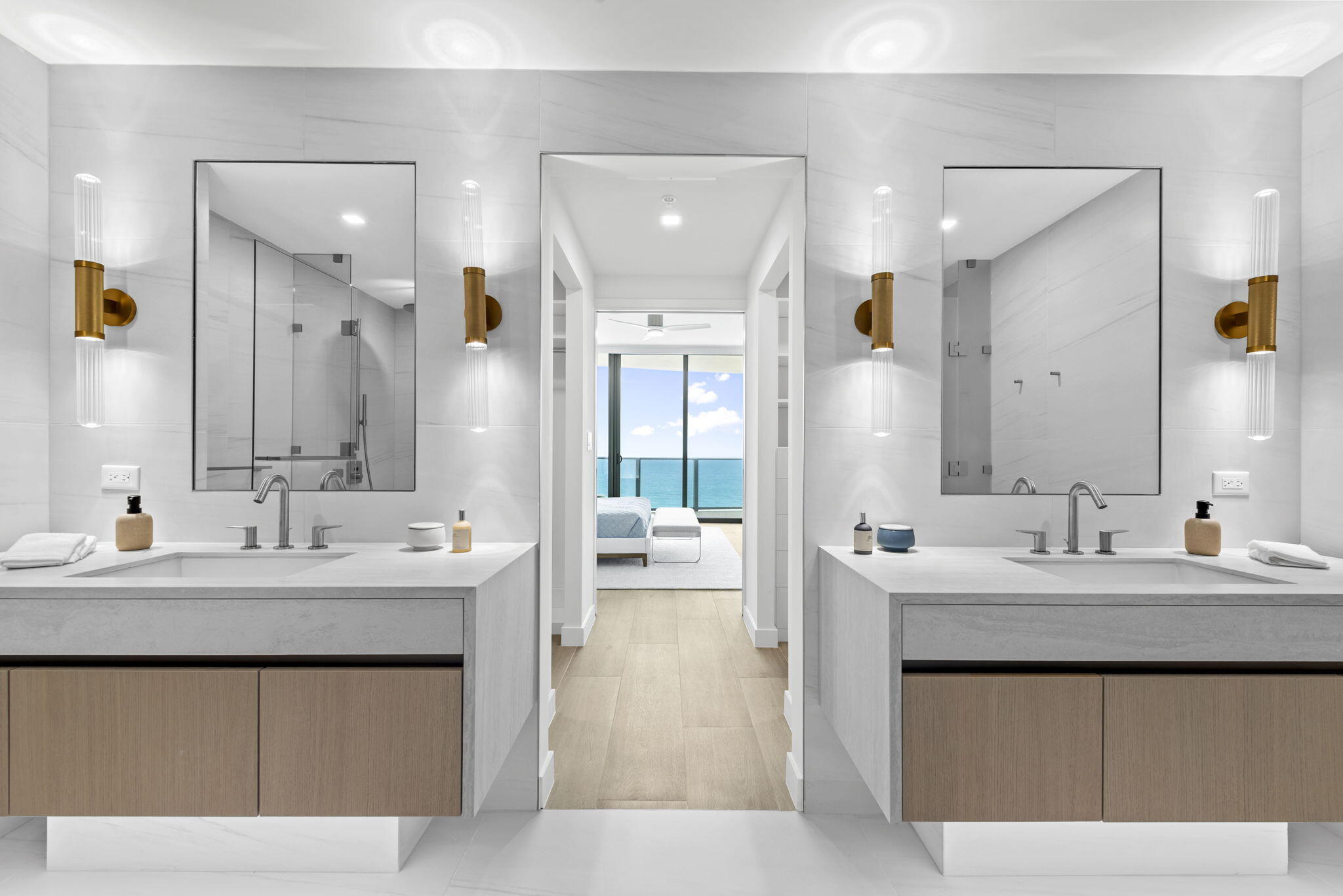 Casamar Condominium - Residential