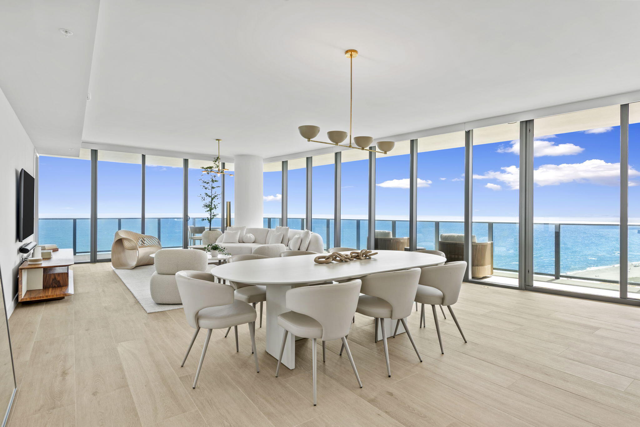 Casamar Condominium - Residential