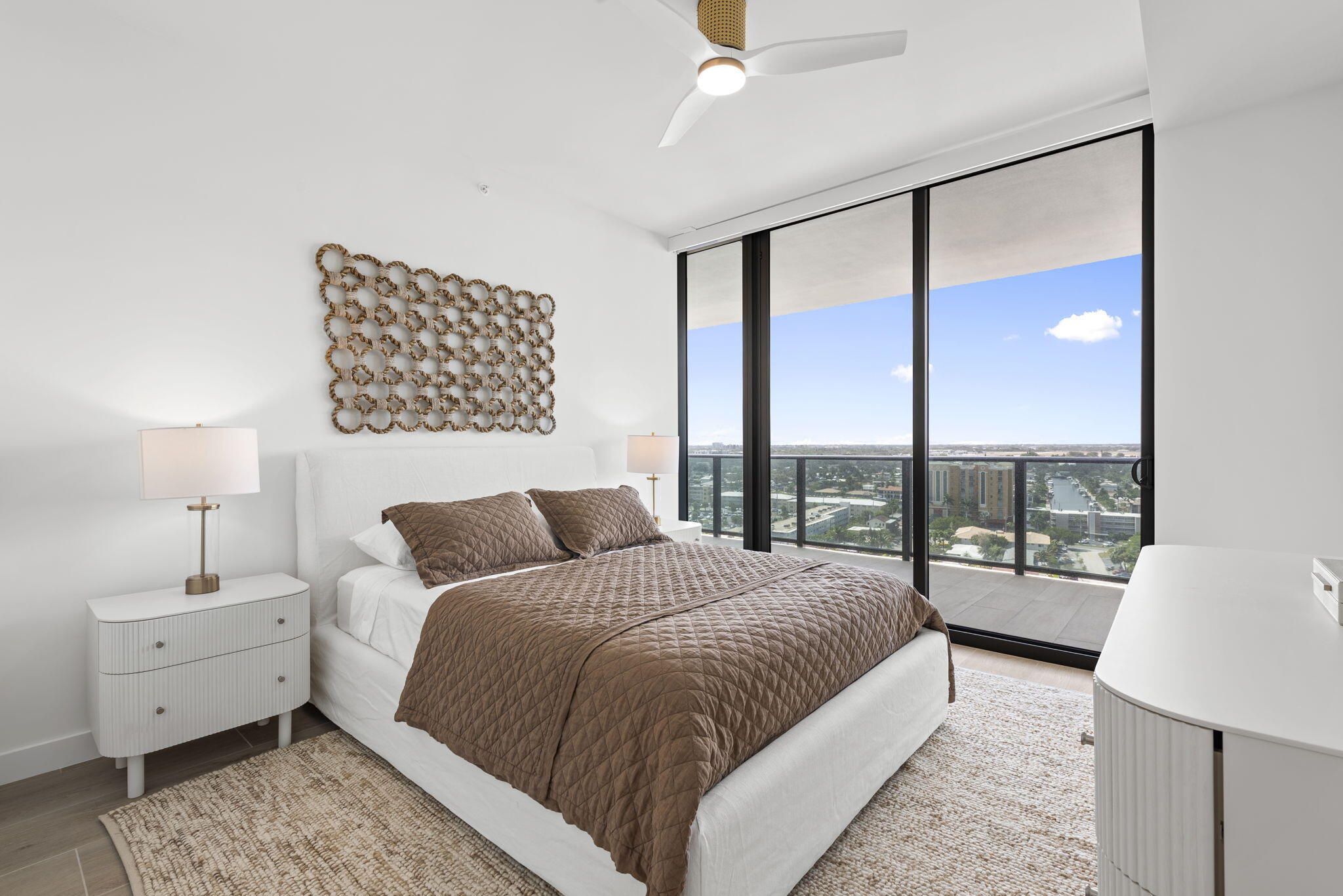 Casamar Condominium - Residential