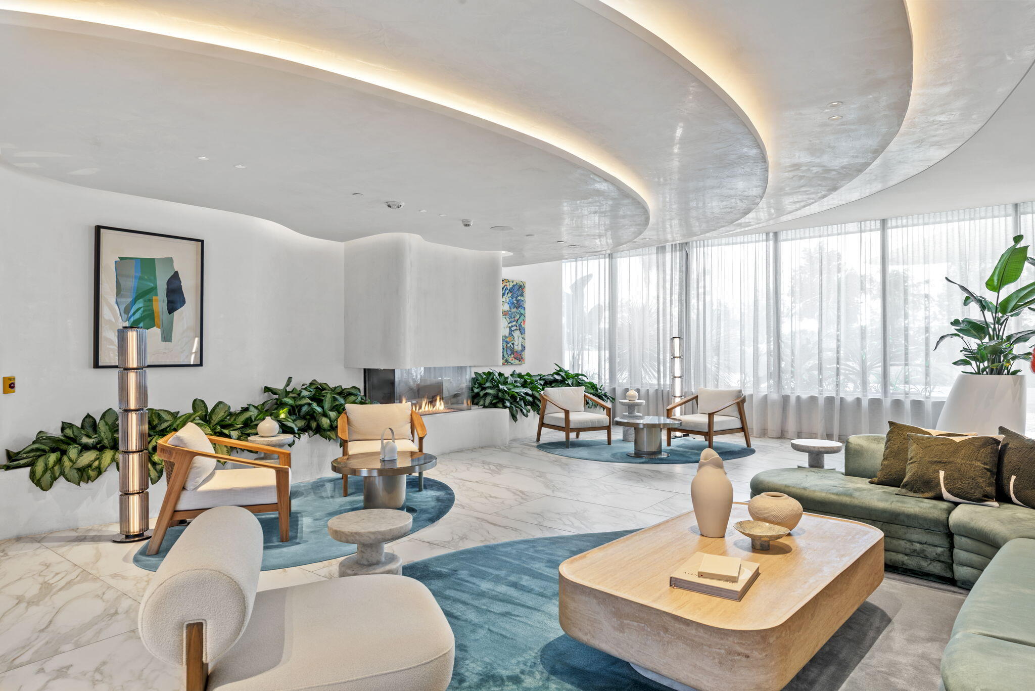 Casamar Condominium - Residential